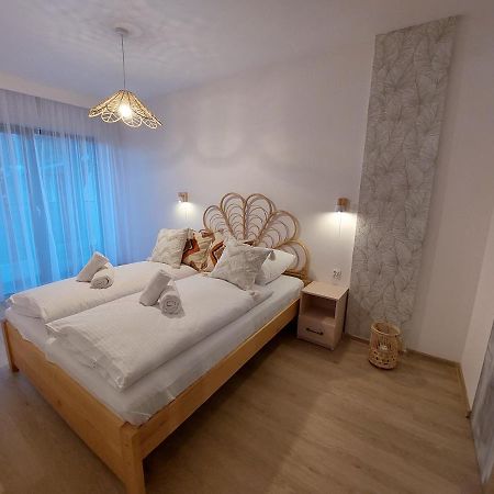 Apartament Pod Papugami 2 Karpatia Resort Karpacz Exteriér fotografie