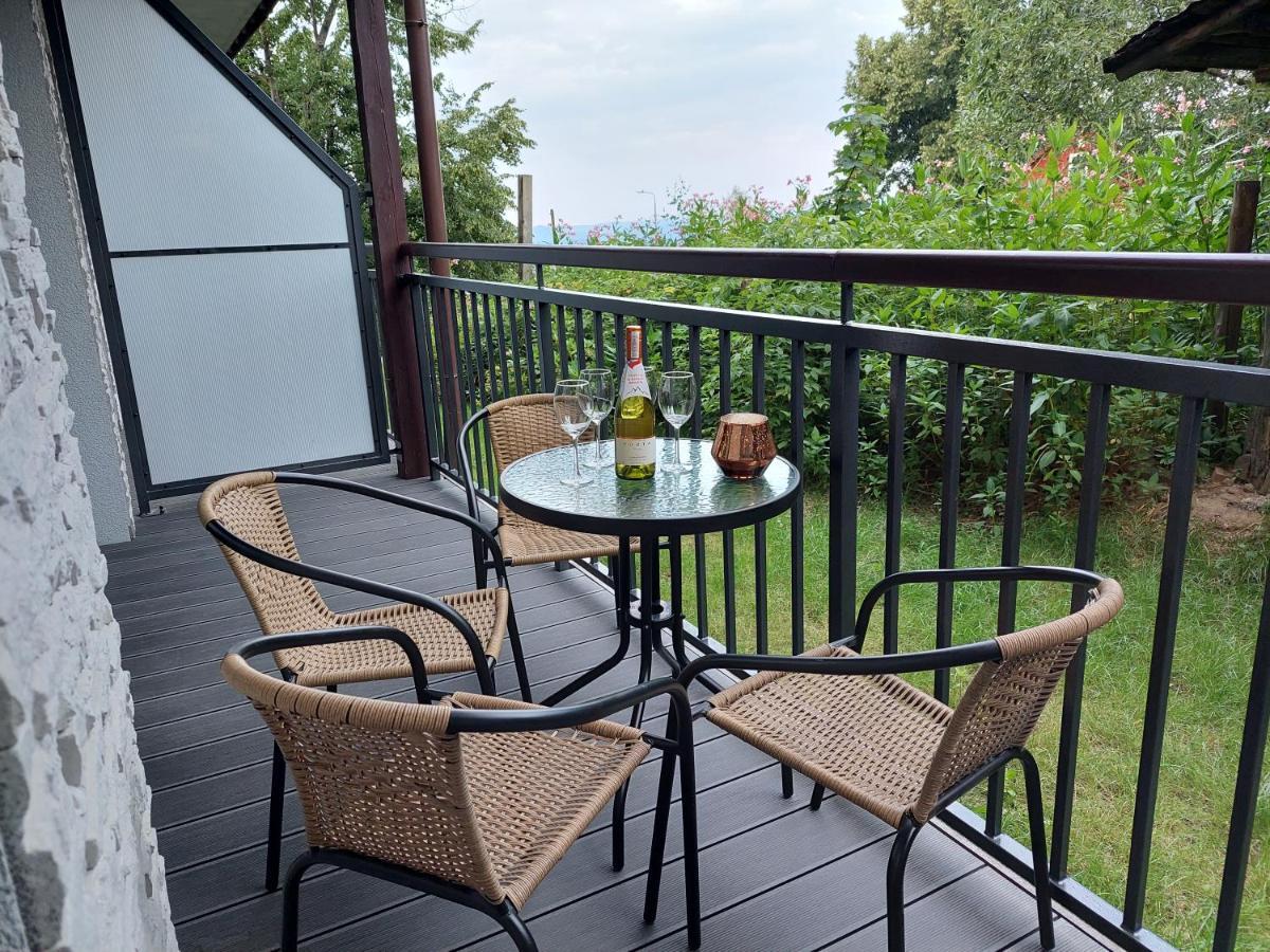 Apartament Pod Papugami 2 Karpatia Resort Karpacz Exteriér fotografie