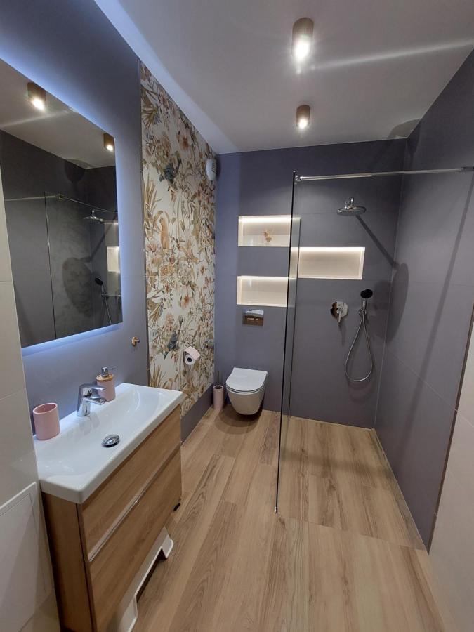 Apartament Pod Papugami 2 Karpatia Resort Karpacz Exteriér fotografie