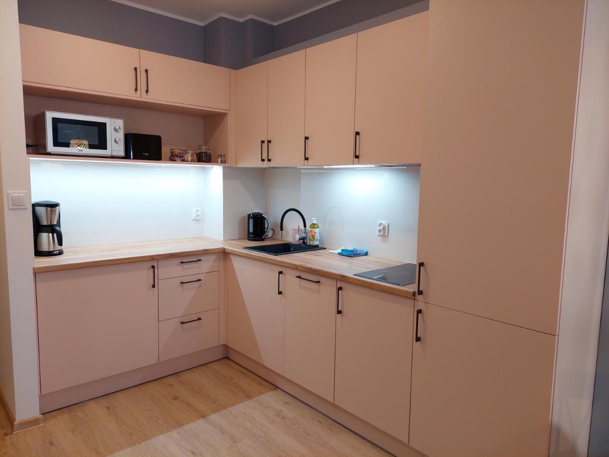 Apartament Pod Papugami 2 Karpatia Resort Karpacz Exteriér fotografie