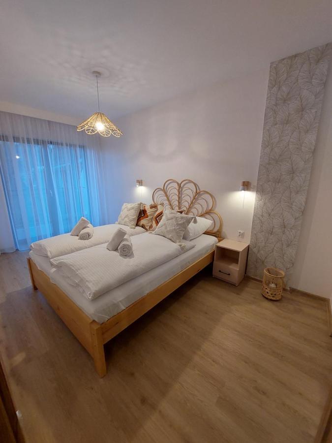 Apartament Pod Papugami 2 Karpatia Resort Karpacz Exteriér fotografie