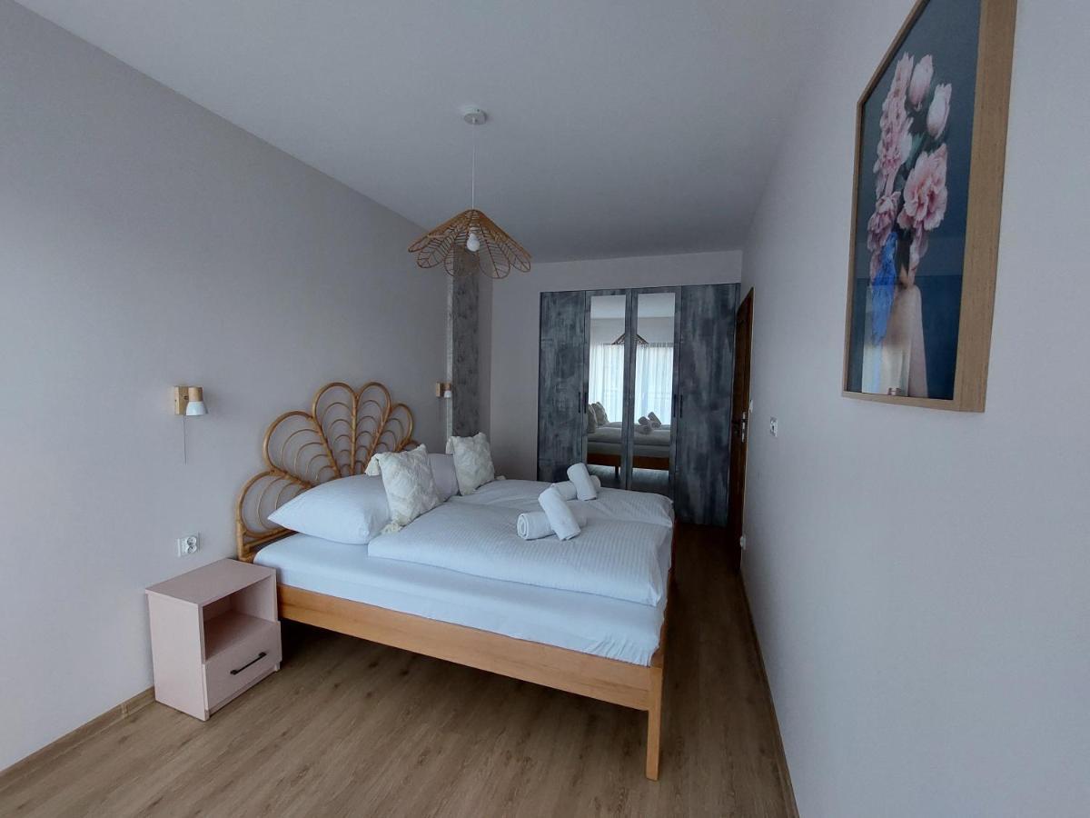 Apartament Pod Papugami 2 Karpatia Resort Karpacz Exteriér fotografie