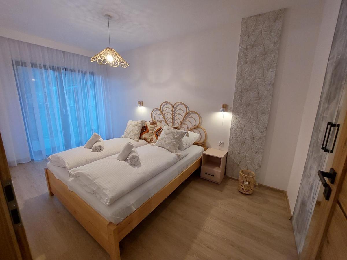 Apartament Pod Papugami 2 Karpatia Resort Karpacz Exteriér fotografie