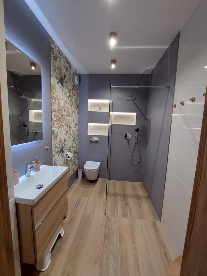 Apartament Pod Papugami 2 Karpatia Resort Karpacz Exteriér fotografie