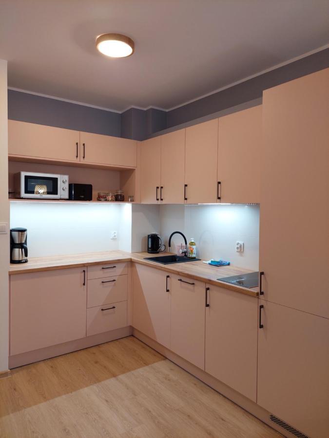 Apartament Pod Papugami 2 Karpatia Resort Karpacz Exteriér fotografie