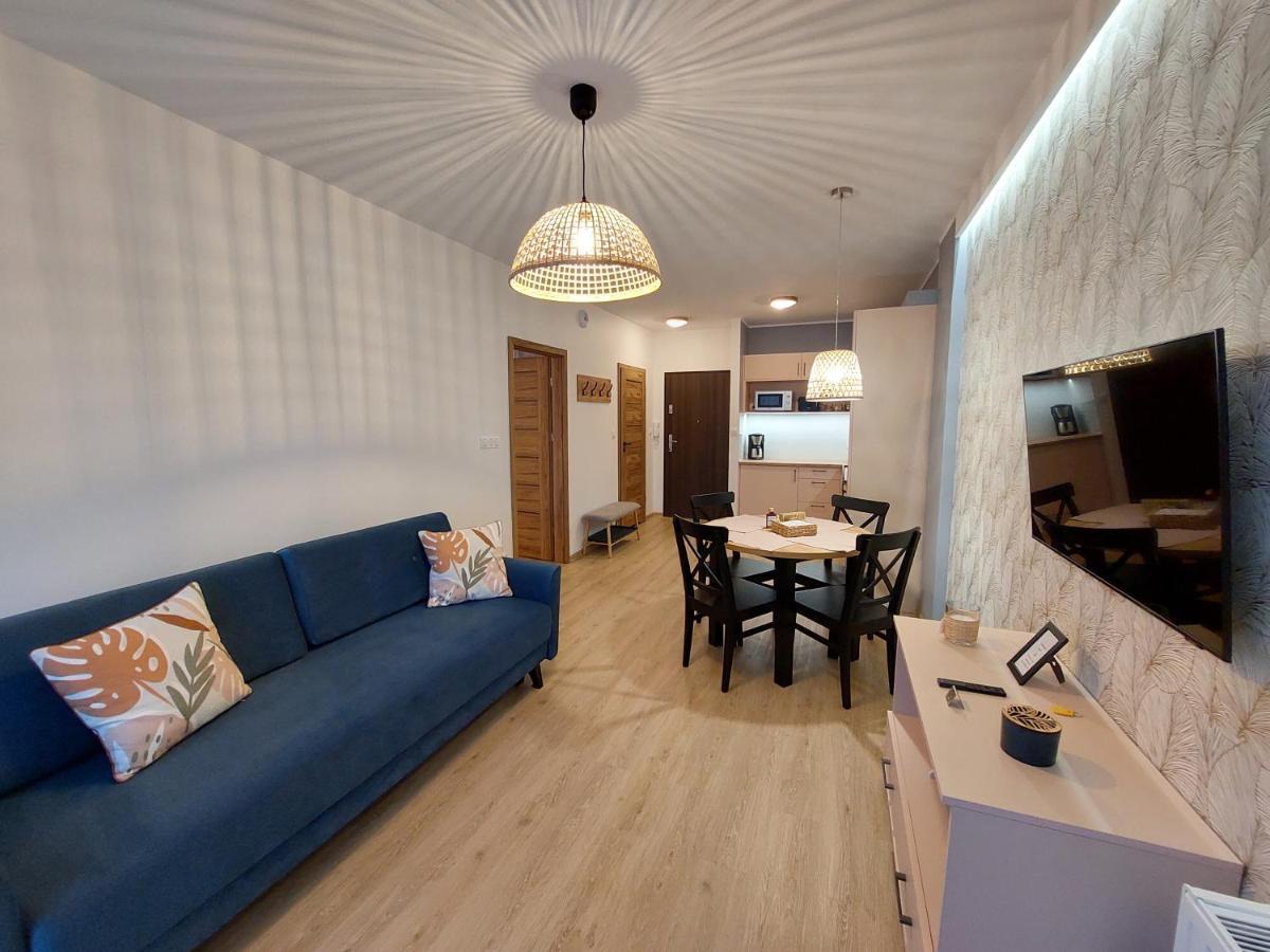 Apartament Pod Papugami 2 Karpatia Resort Karpacz Exteriér fotografie
